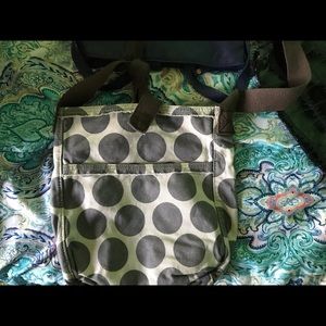 Crossbody bag